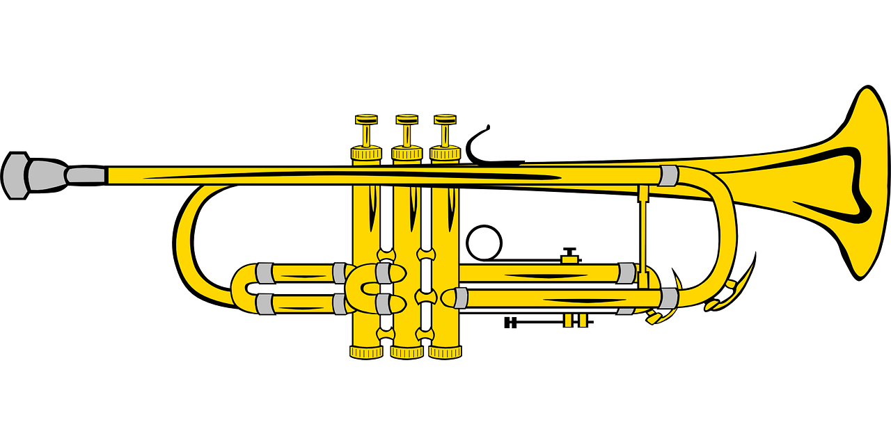 trumpet, music, instrument-25690.jpg